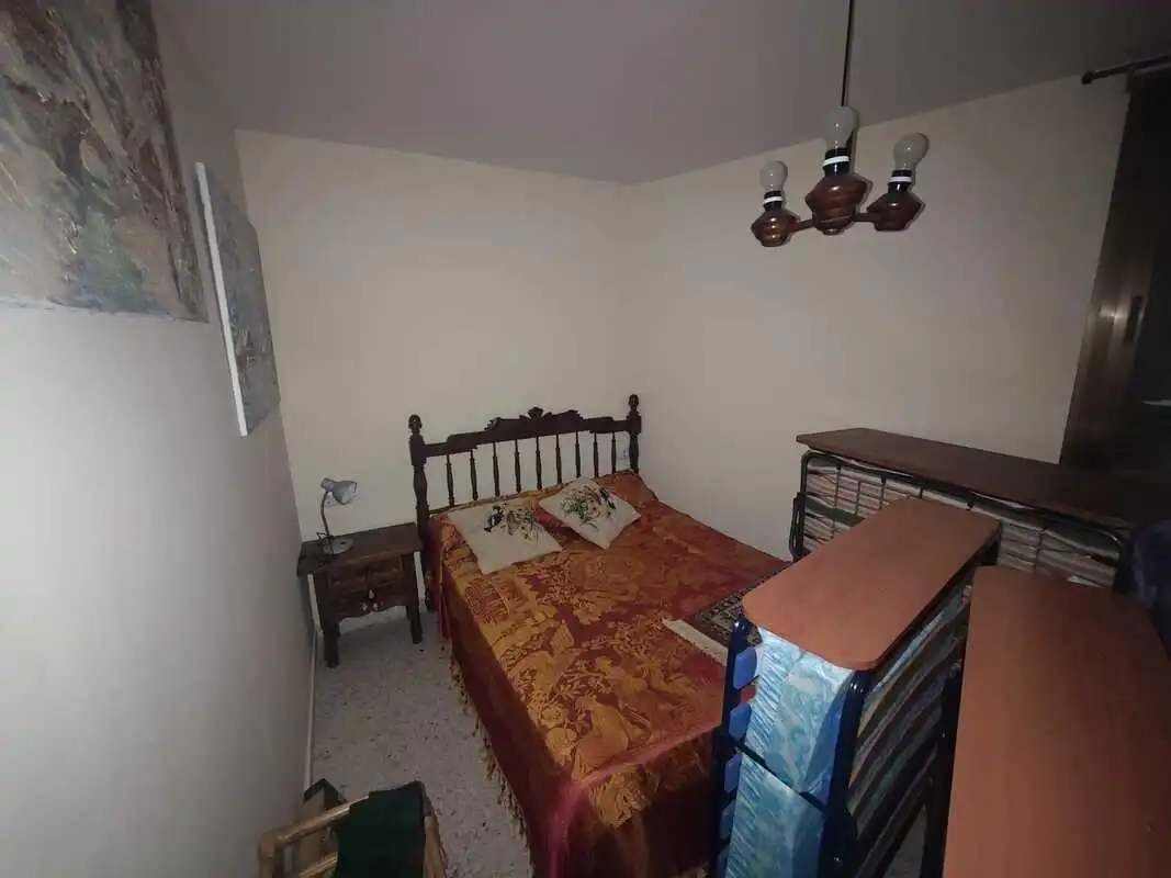 Habitación de Piso en venta en Deza