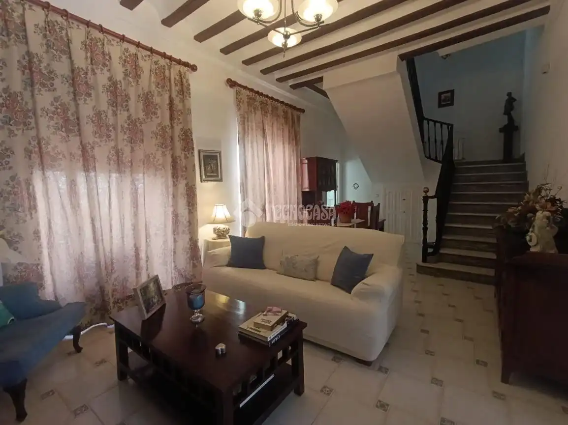 Casa bifamiliare con terrazza in vendita a La Carolina, imagen 2
