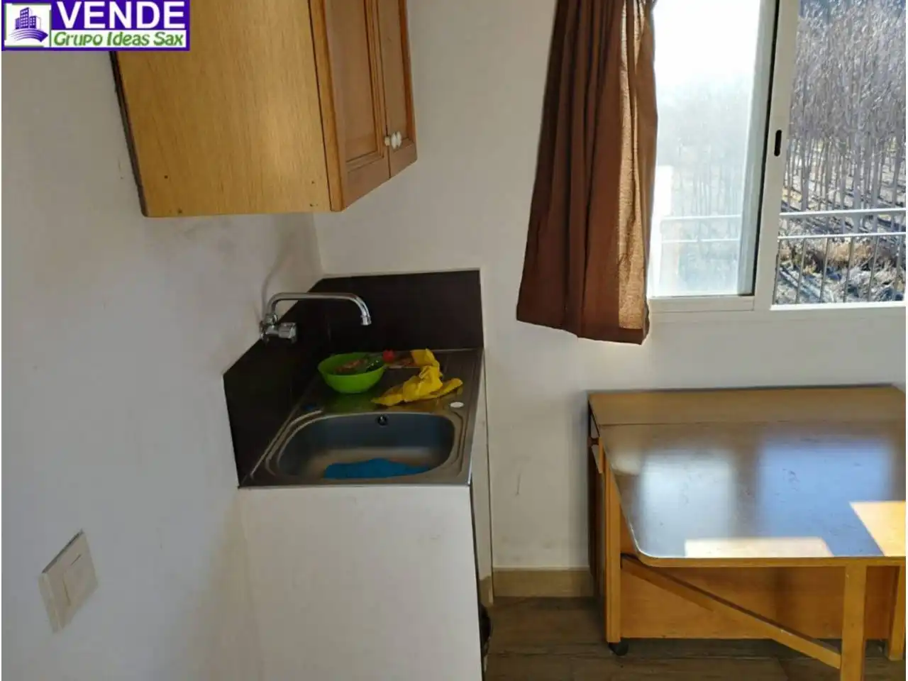 Piso con terraza en venta en Alcaraz, imagen 33
