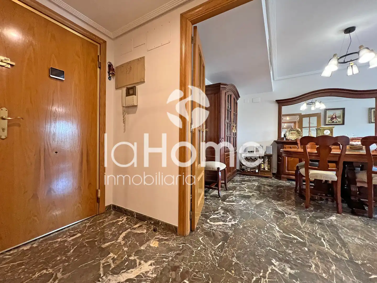 Flat with terrace for sale in Campanar, imagen 7