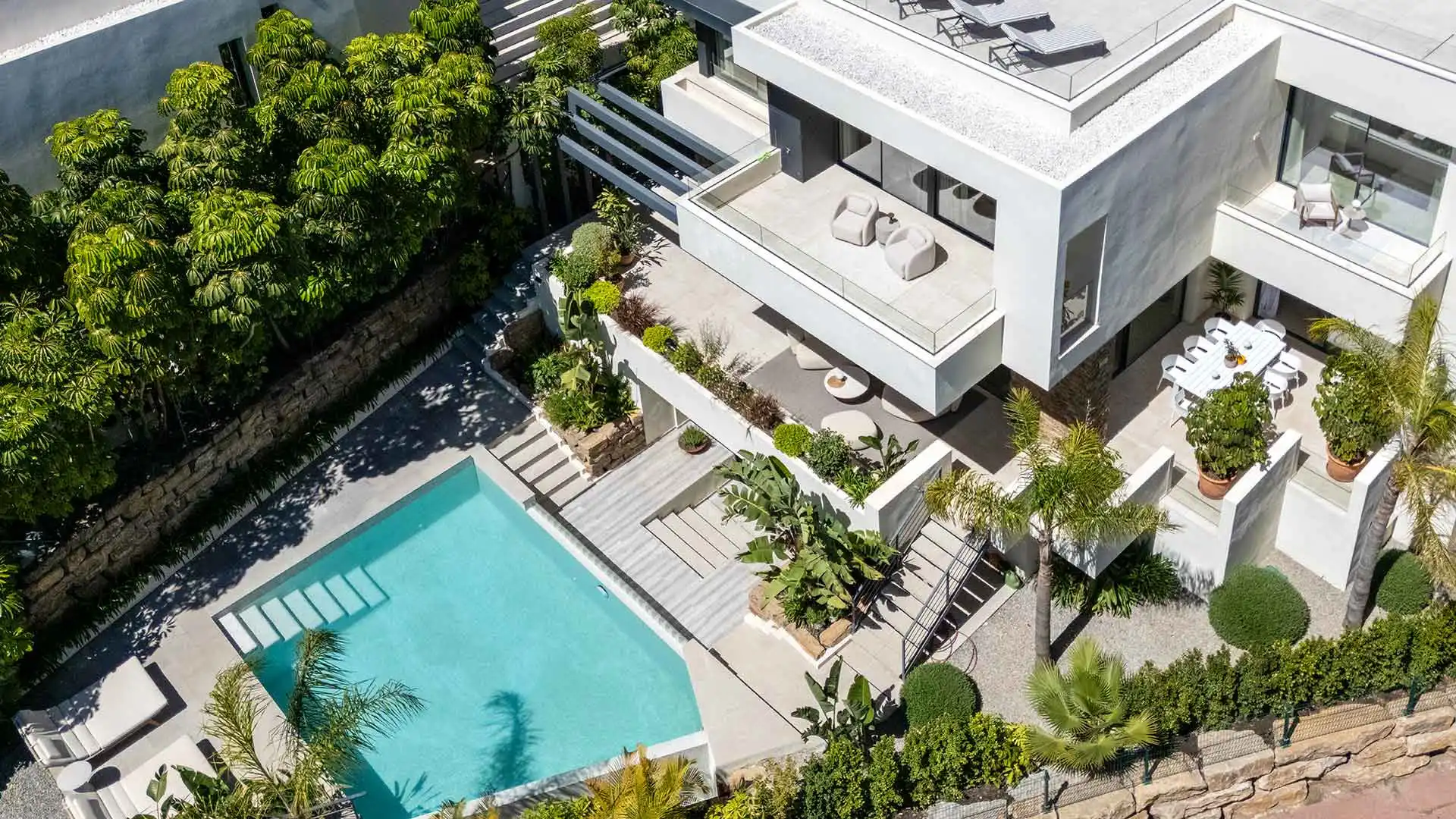 Casa con piscina en venta en DOS HERMANAS II 1, imagen 42