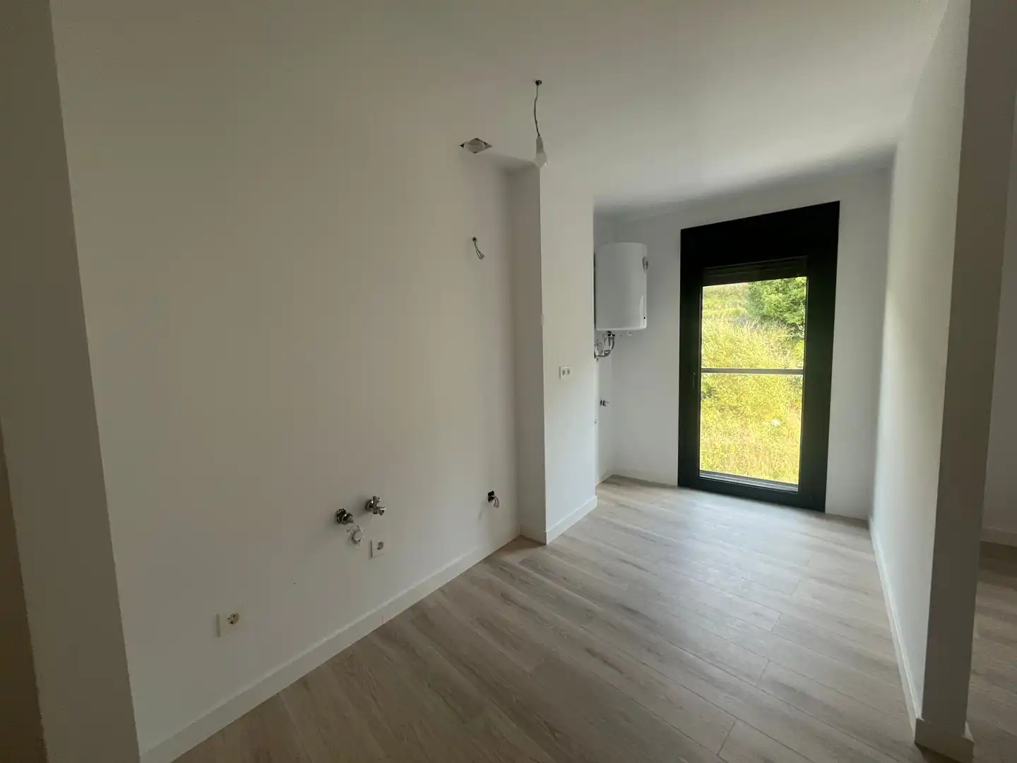 Habitación de Piso en venta en A Guarda   con Trastero