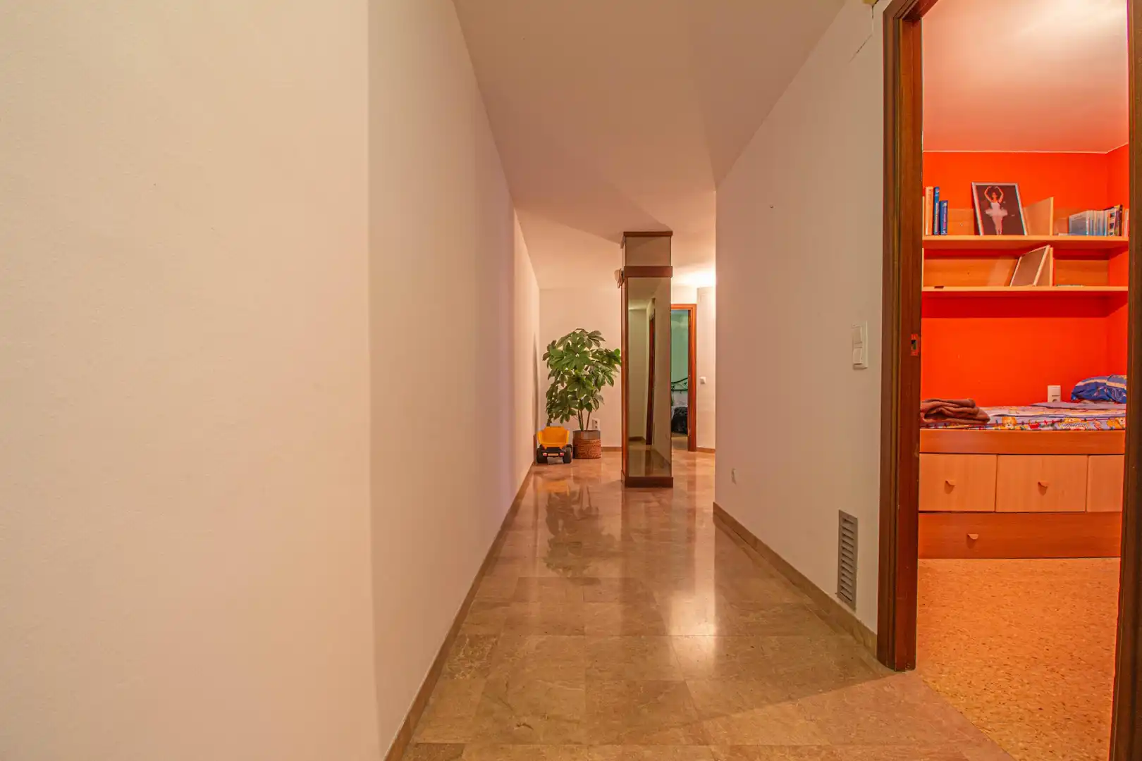 Flat with lift for sale in Parc Bosc - Castell, imagen 18