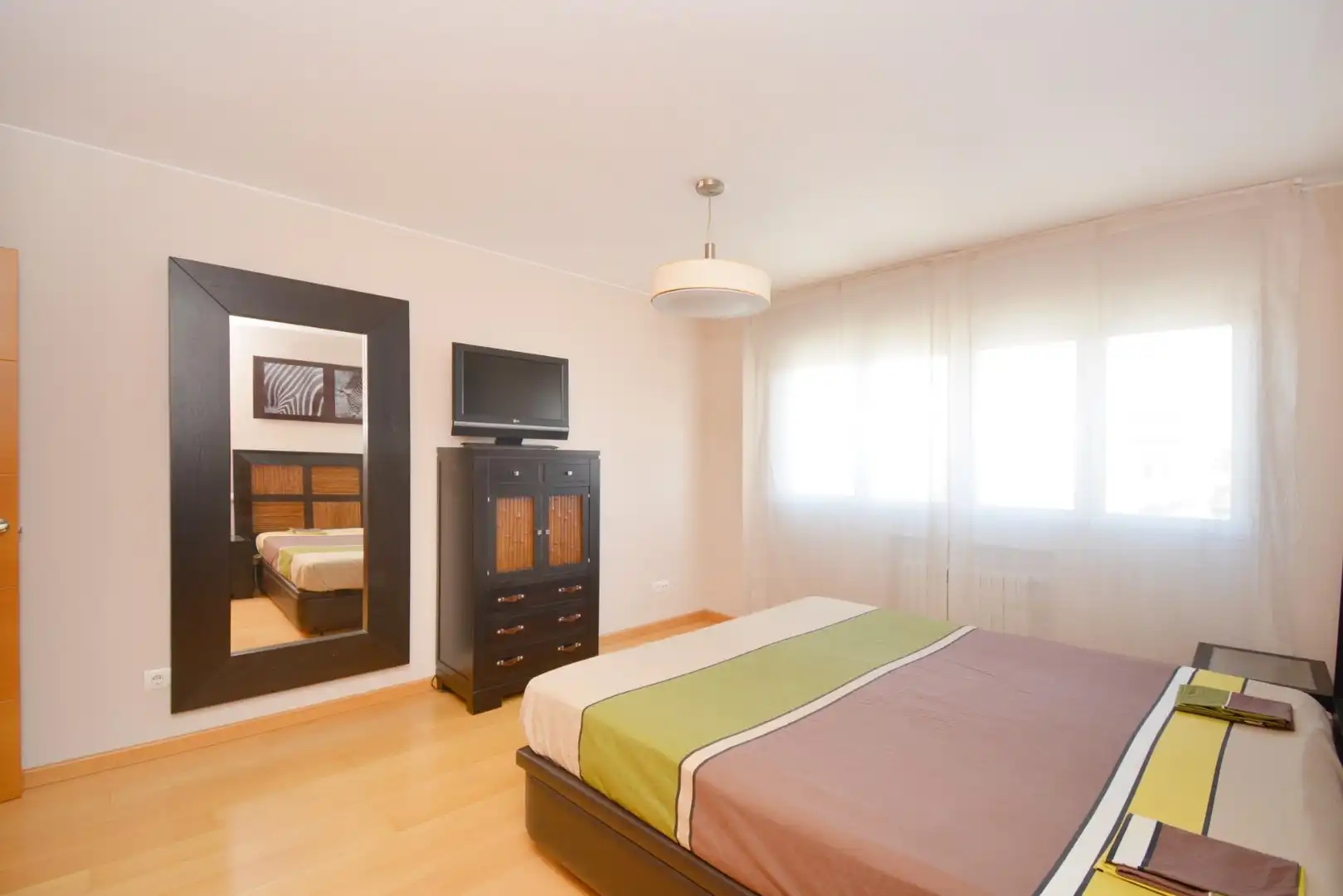Piso en venta en Calle del Coso, 87, Alfonso