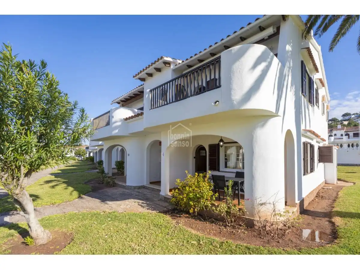 Apartment mit Pool zum Verkauf in Son Bou - Sant Jaume, imagen 15