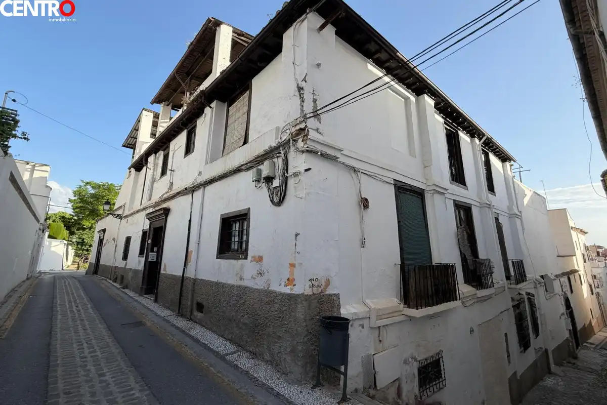 Immobles singulars en venda a Cuartelillo, imagen 19
