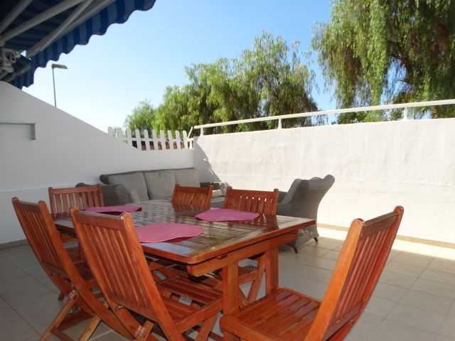 Apartamento de alquiler en Puertito de Güímar