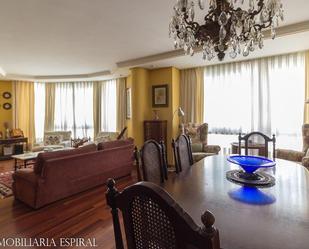 Dining room of Apartment for sale in Pontevedra Capital   with Terrace