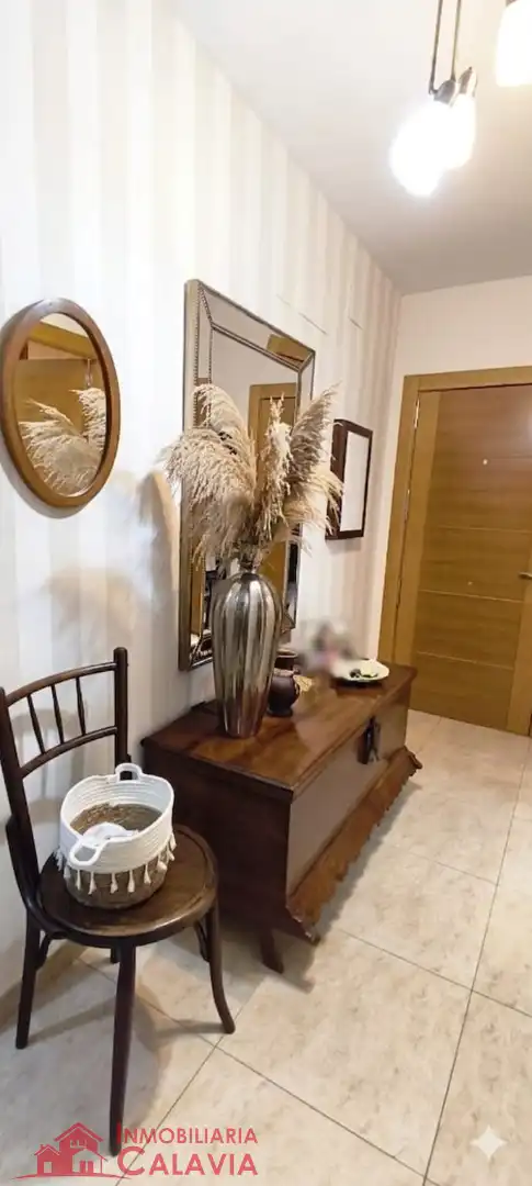 Piso en venta en Baeza con Aire acondicionado