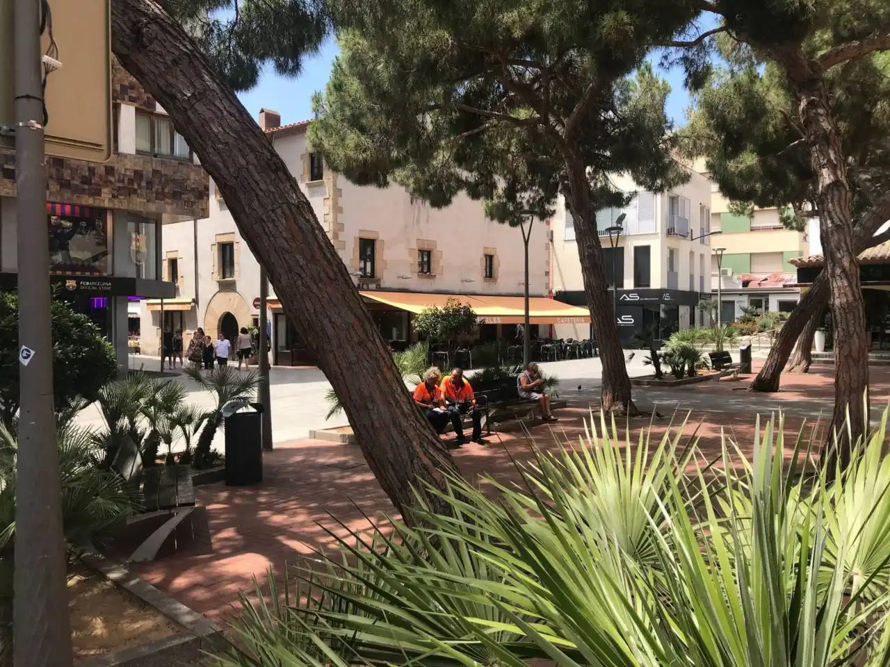 Rustikales Grundstück zum Verkauf in Calle Calella de Palafrugell 27, imagen 9