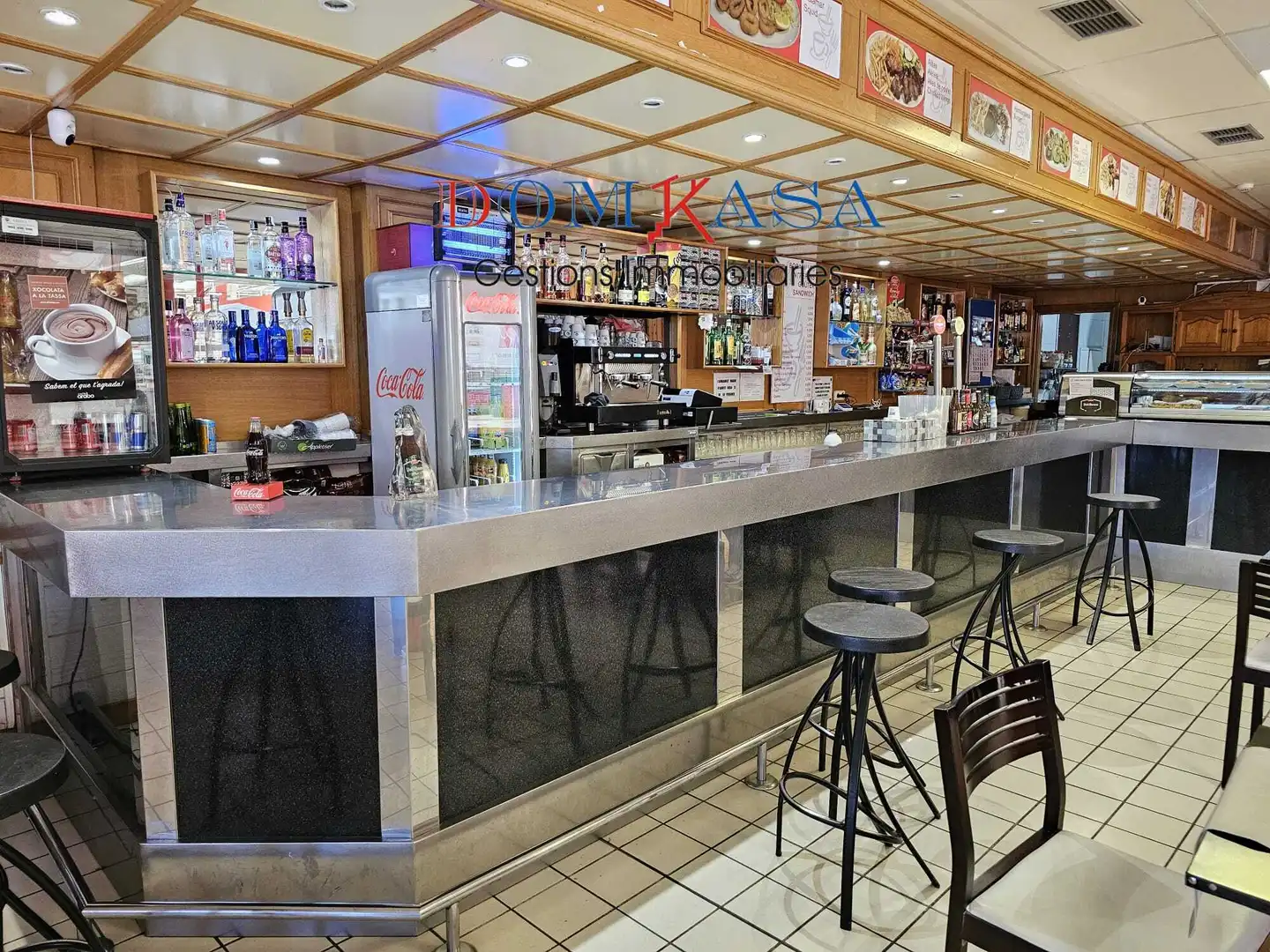 Locale commerciale in cessione a Ferreries