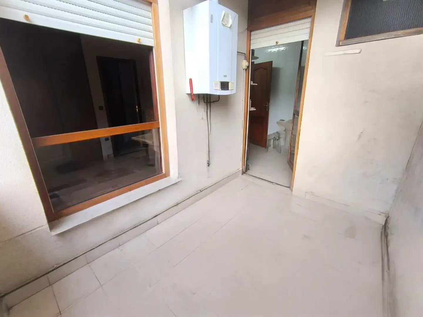 Wohnung zum Verkauf in Colindres mit Heizung, Terrasse und Abstellraum