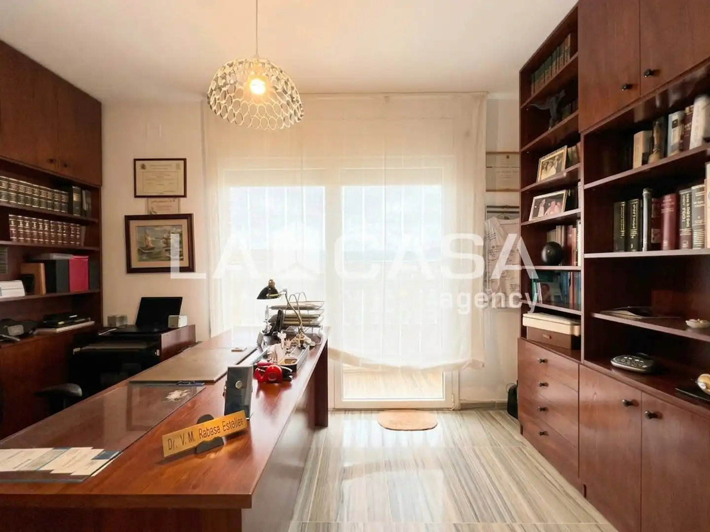Duplex with balcony for sale in Carrer de Sant Ernest, imagen 24