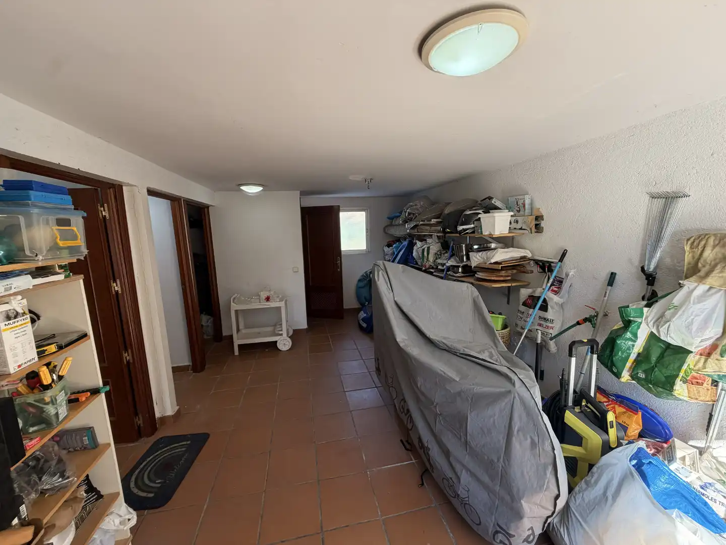 Detached house with pool for sale in Uceda, imagen 11