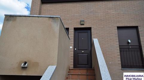 Foto 4 de Dúplex en venda a El Fresno, Ávila