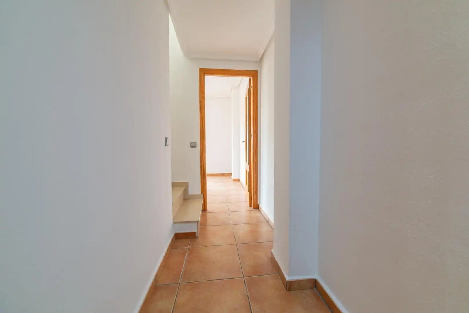 Attic for sale in San Javier  with Terrace, Storage room and Alarm