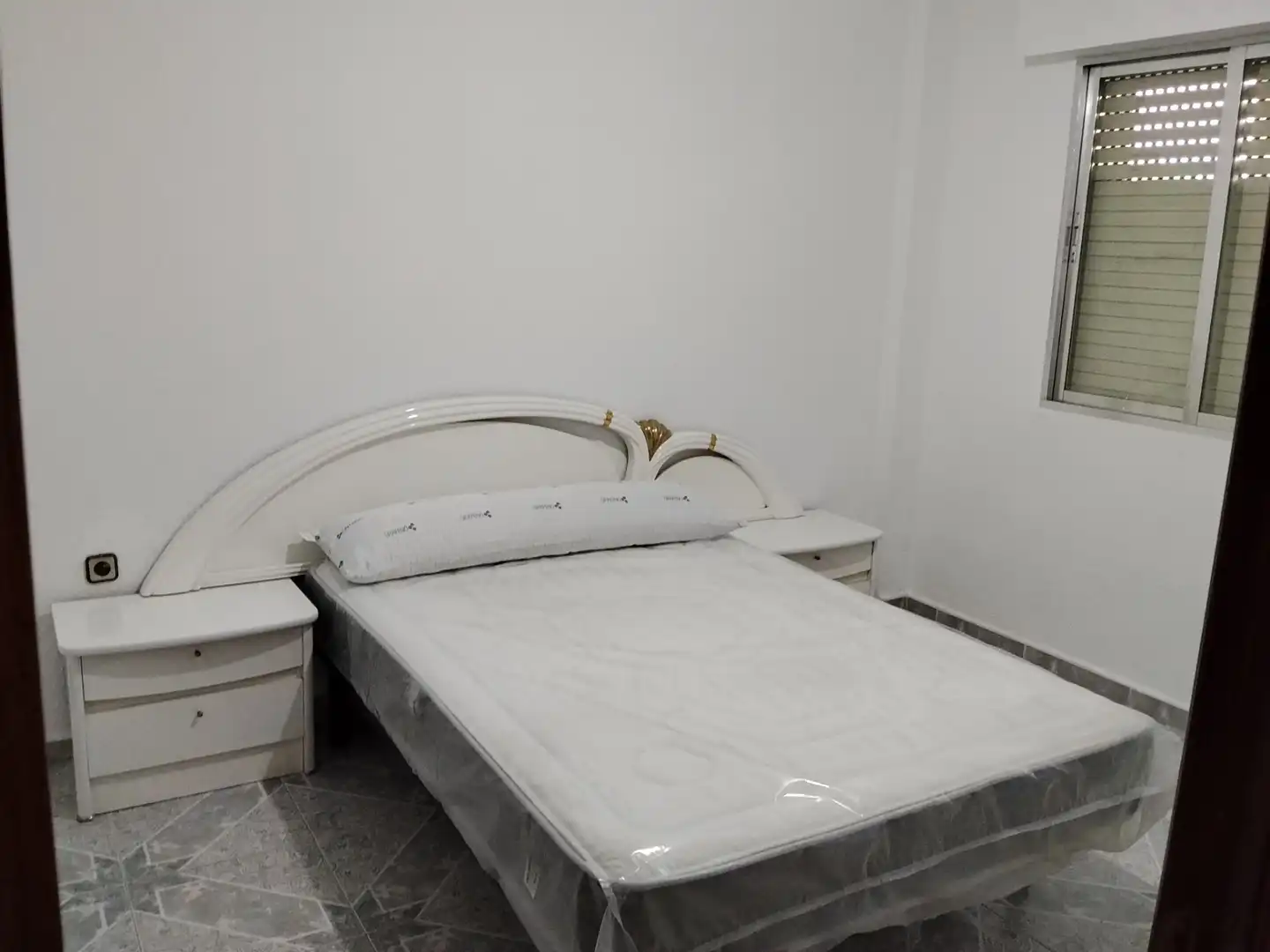Flat for rent in Calle de Lima, 25, La Avanzada - La Cueva