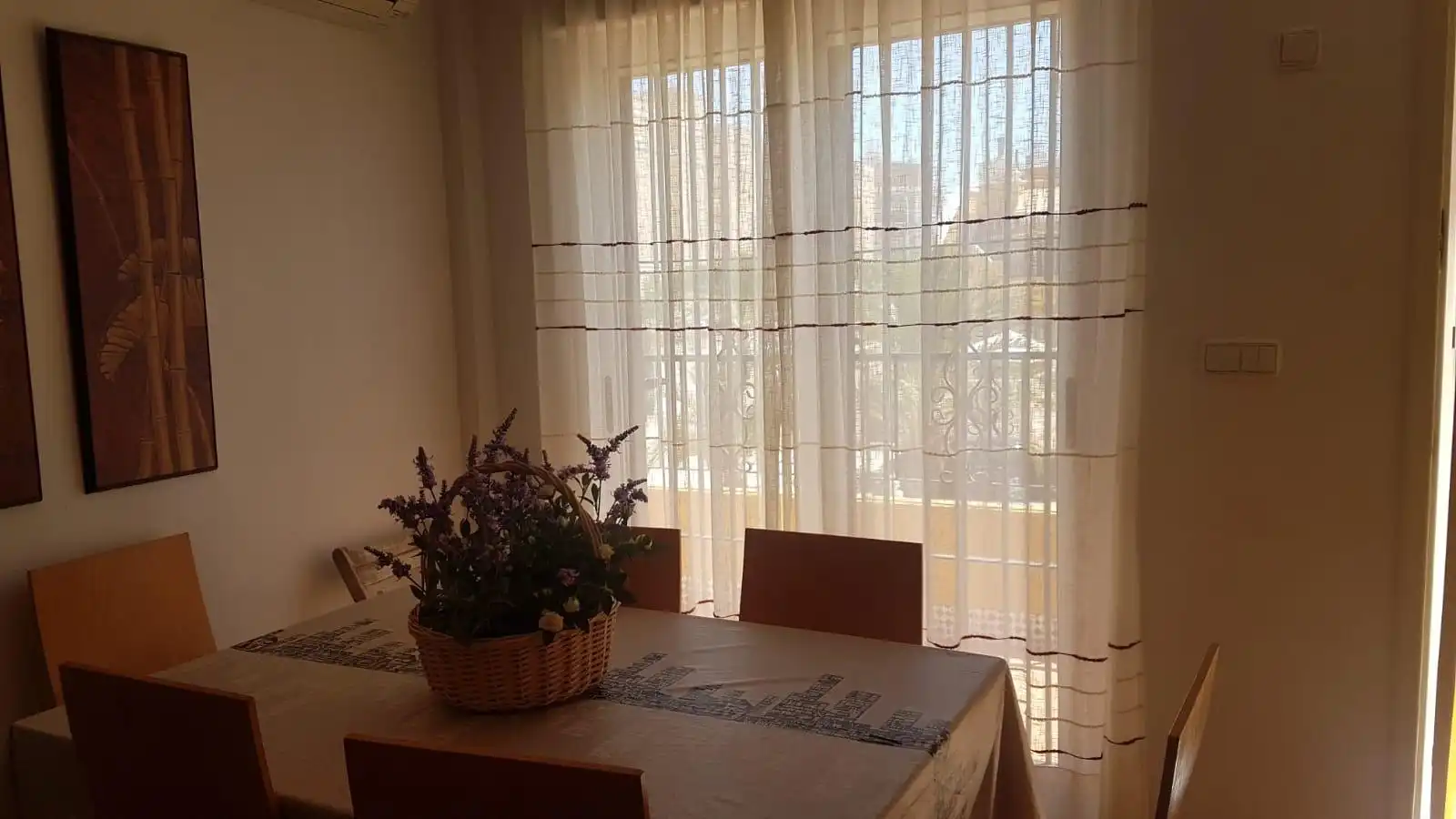 Bungalow con piscina en alquiler en Calle Calle Segovia, imagen 10