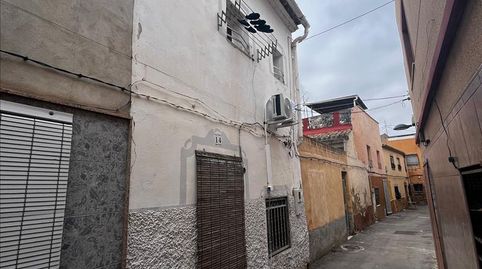 Foto 2 de Casa o chalet en venta en Calle Carpena, 14, Villena, Spain, 14, El Rabal, Villena