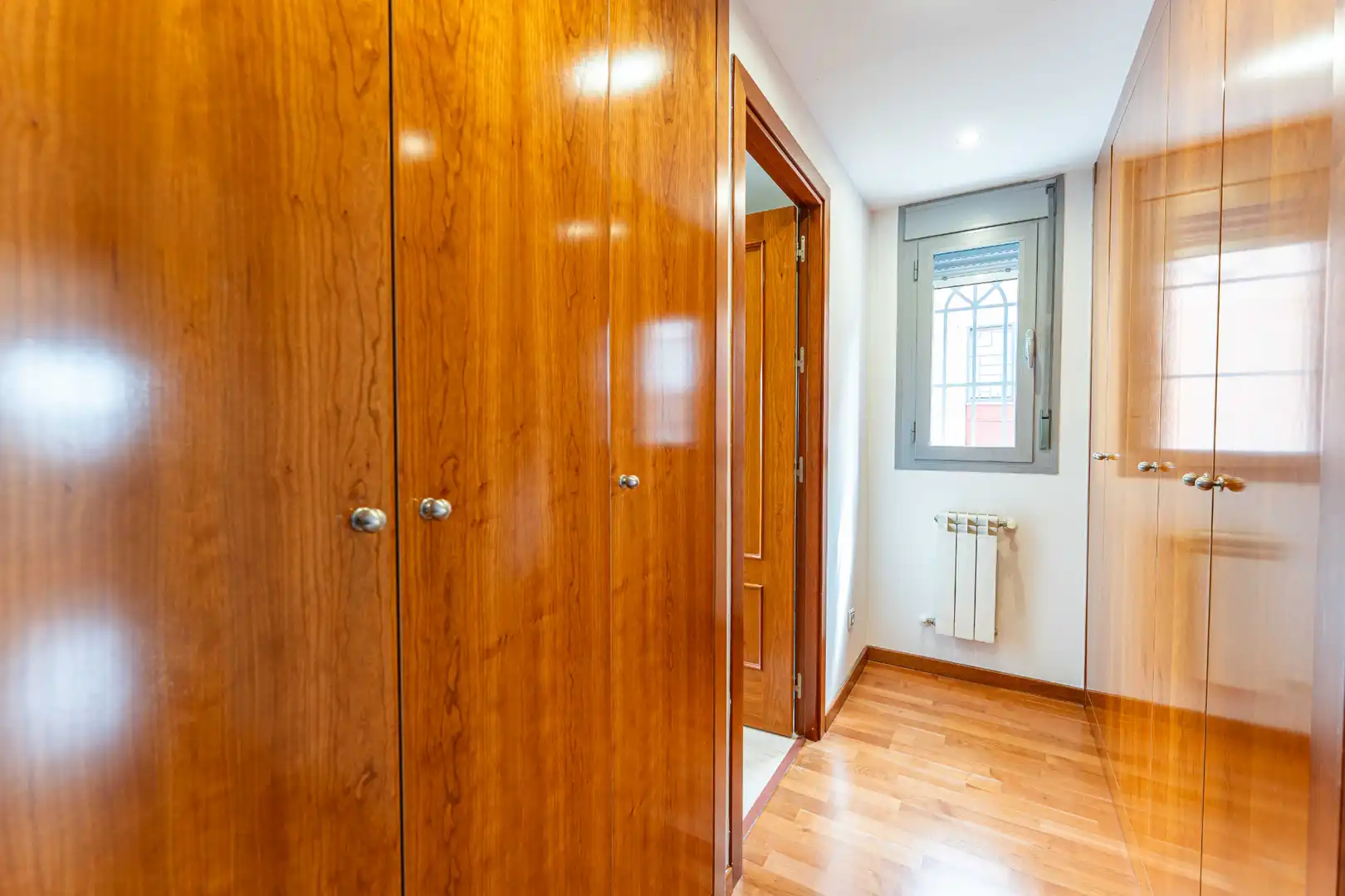 Casa adosada en venda en Arroyomolinos (Madrid) amb Aire condicionat, Calefacció i Jardí privat