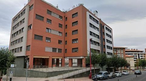 Foto 2 de Garatge en venda a Zaldundegi, 6, Cruces, Barakaldo