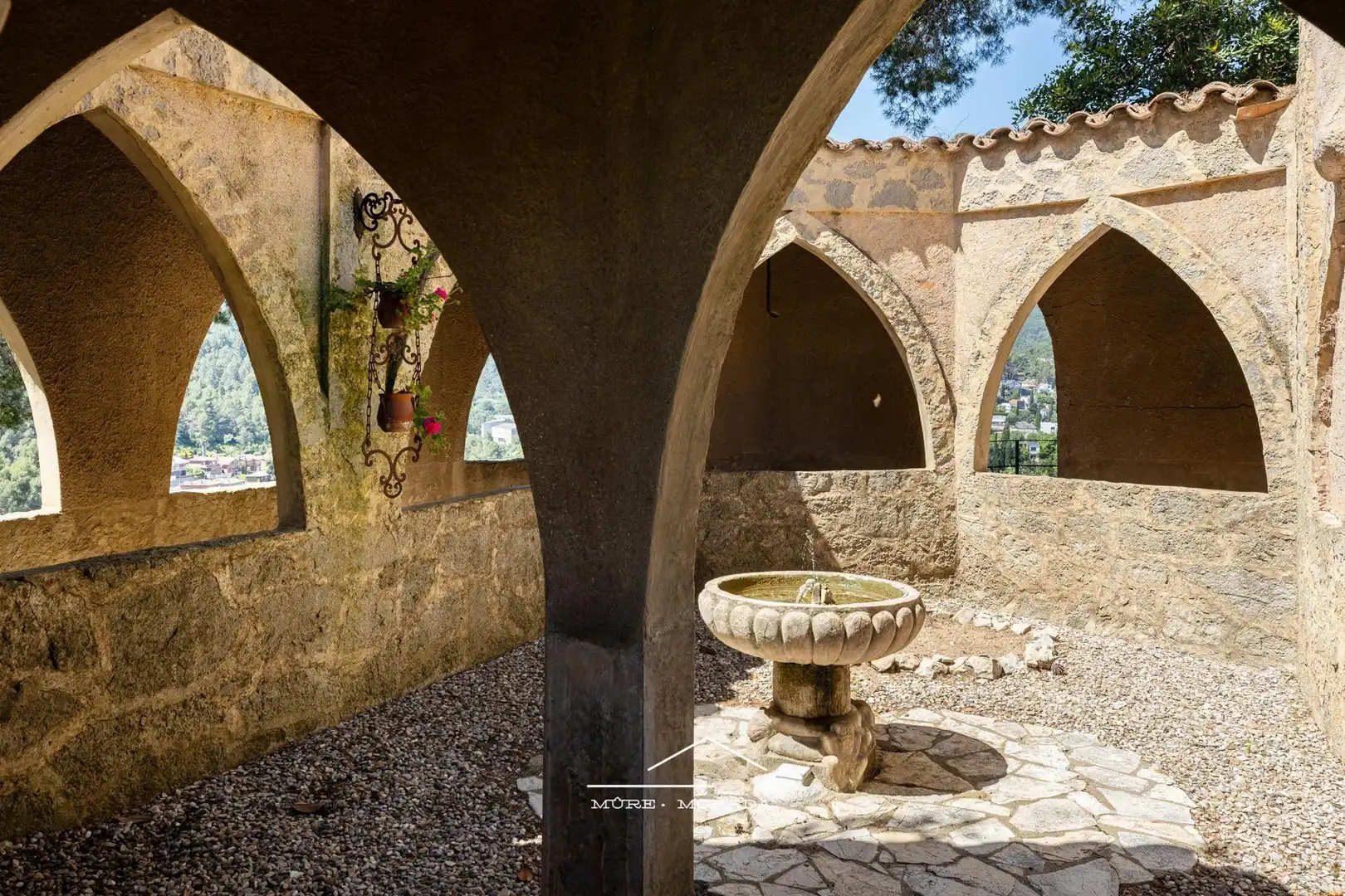 Casa amb terrassa en venda a Corbera de Llobregat, imagen 17