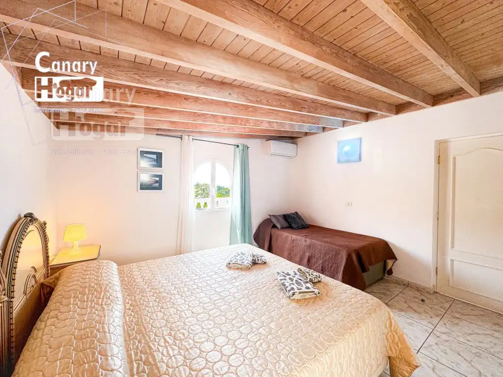 Detached house with pool for sale in Calle de Finlandia, imagen 34