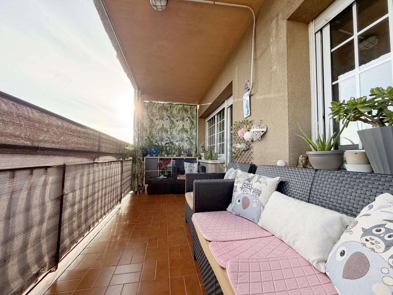 Terrassa de Pis en venda en Gavà