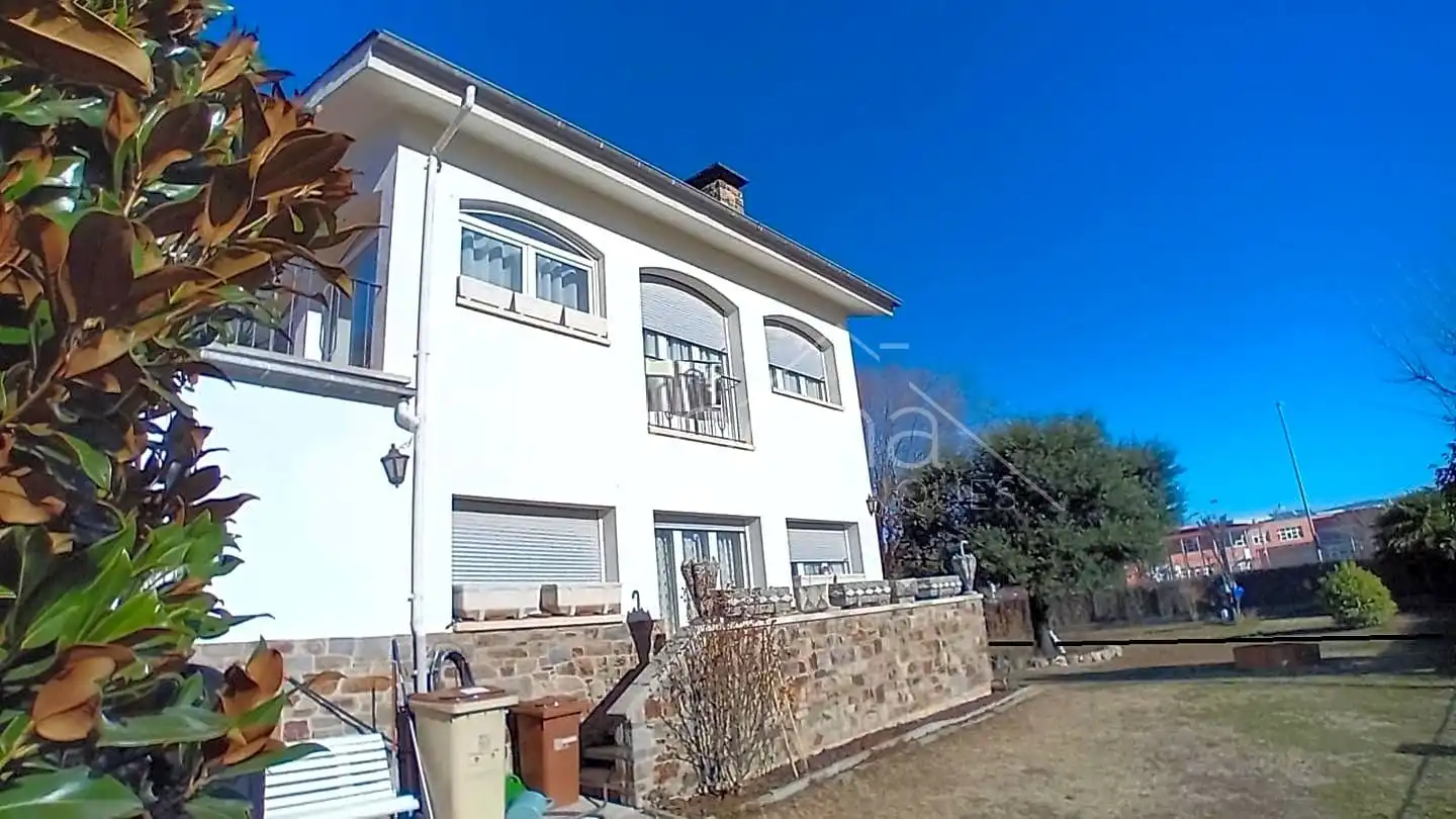 Maison avec jardin à vendre à Gurb, imagen 12