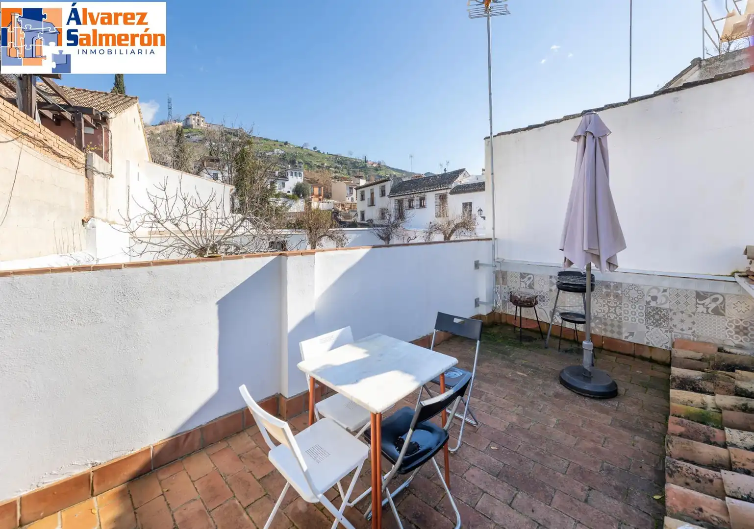 Apartament en venda a Calle del Aljibe de la Vieja, imagen 39