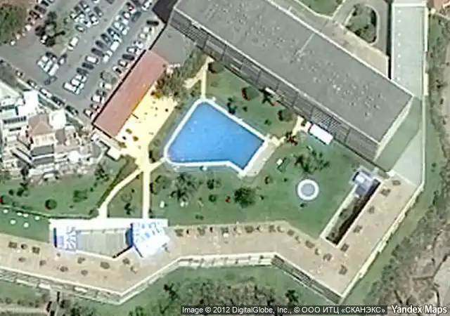 Piscina de Piso en venta en Torremolinos