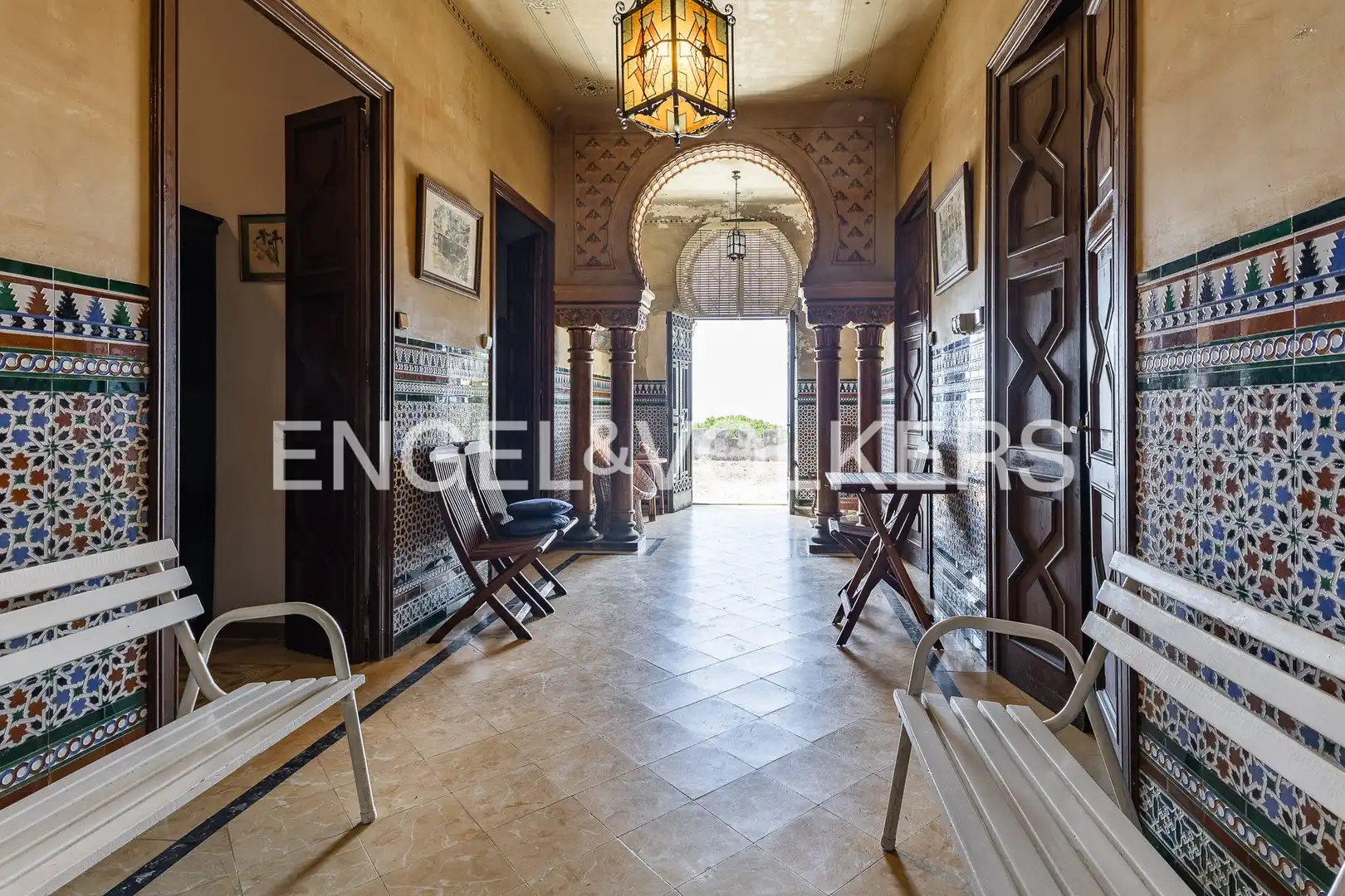 Casa o chalet en venta en Badalona con Calefacción y Jardín privado