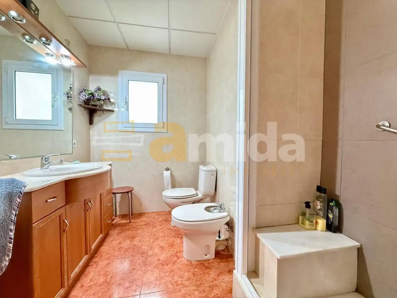 Casa amb piscina en venda a Mas Trader - Corral d'En Tort - Corral d'En Cona, imagen 16