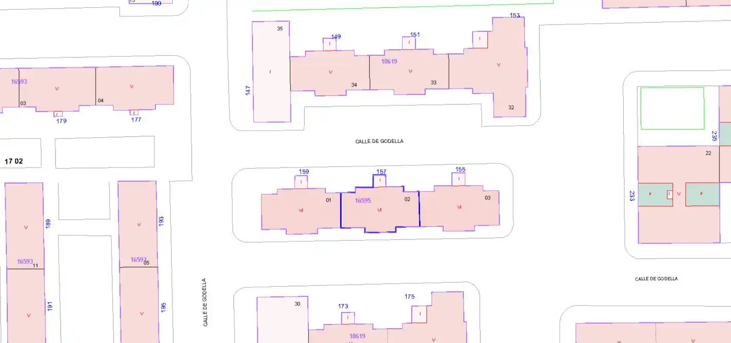Appartement à vendre à GODELLA 157, imagen 48