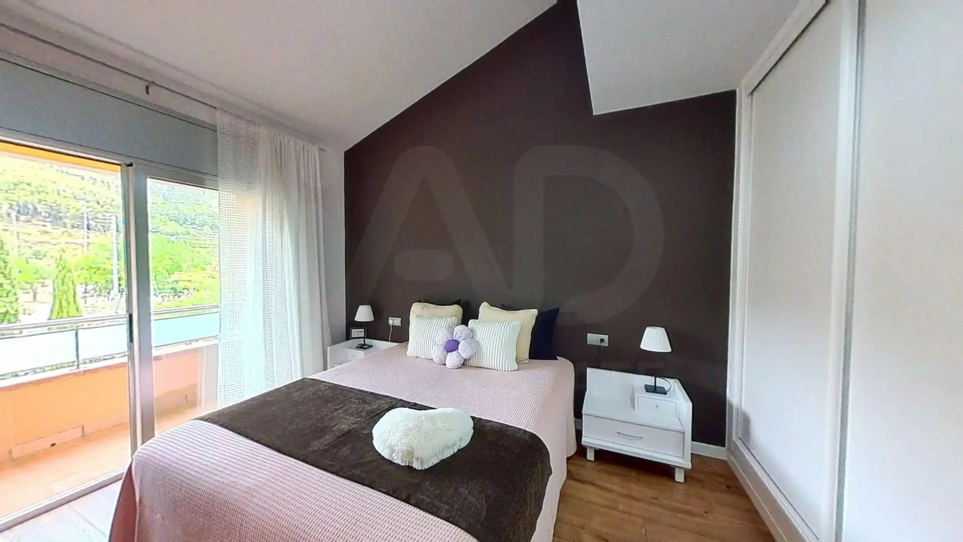 Casa aparellada en venda a El Montmell, imagen 25