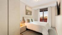Bedroom of Apartment for sale in Benahavís  with Air Conditioner and Terrace