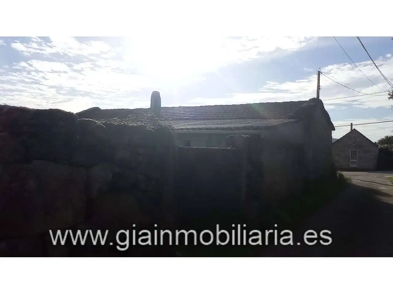 Casa rústica en venda a Calle Meirol, imagen 8