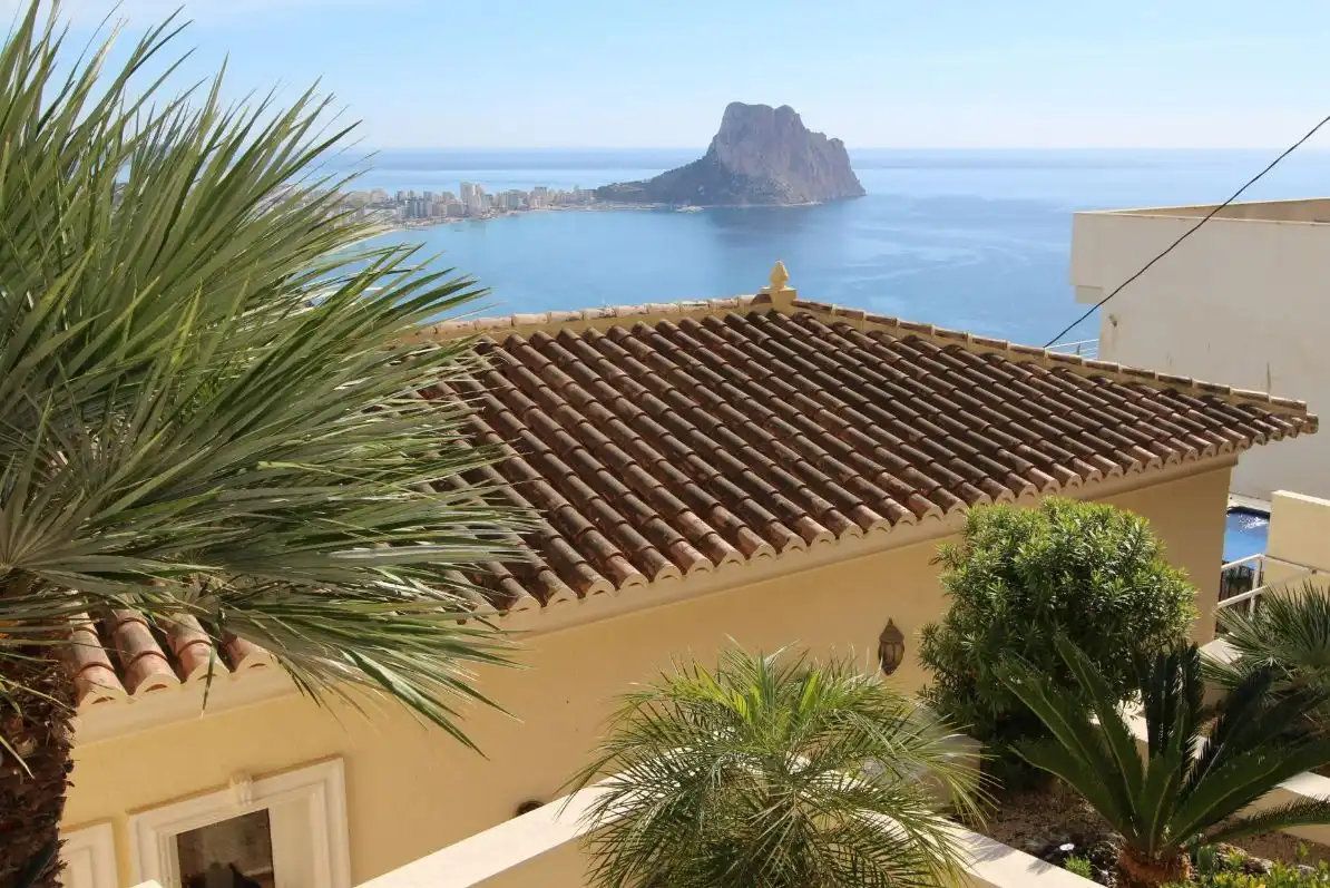 Detached house with pool for sale in Zona Pueblo, imagen 8