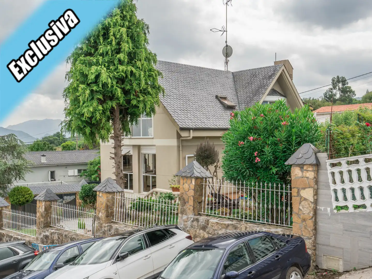Casa amb jardí en venda a CA-500 29, imagen 16