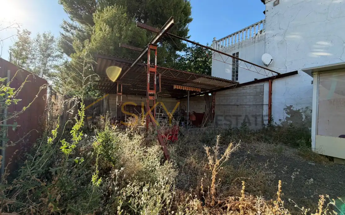 Residencial en venda en Zaragoza