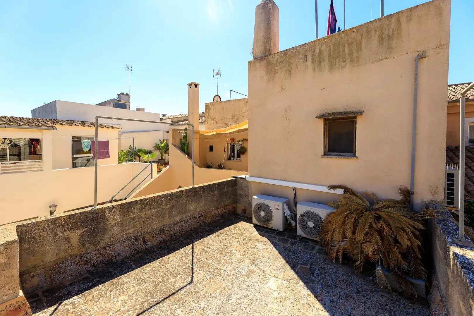 Exterior view of Houses for sale in Llucmajor pueblo