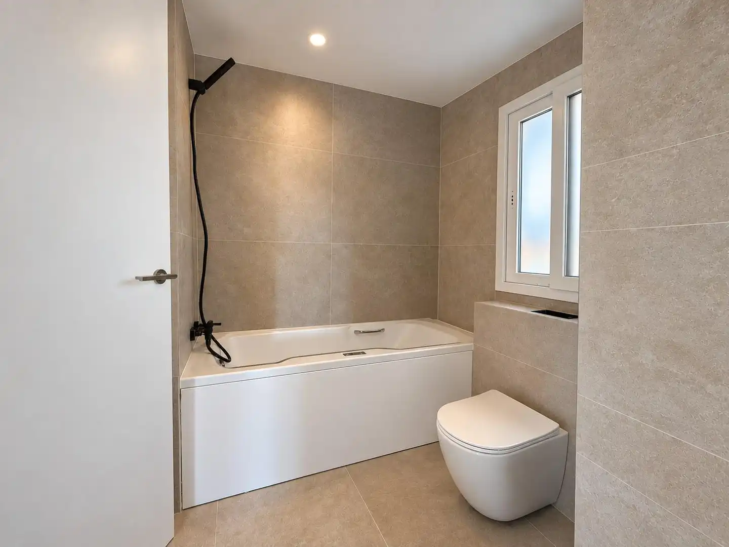 Flat with lift to rent in Terramelar, imagen 25