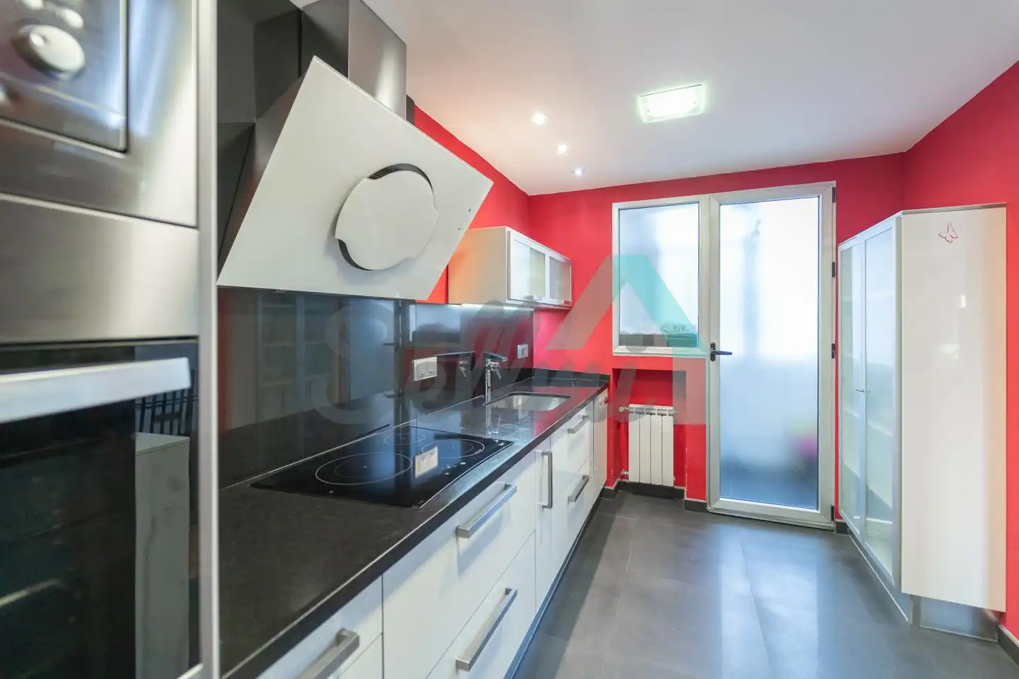 Flat with lift to rent in Calle González Besada, imagen 10