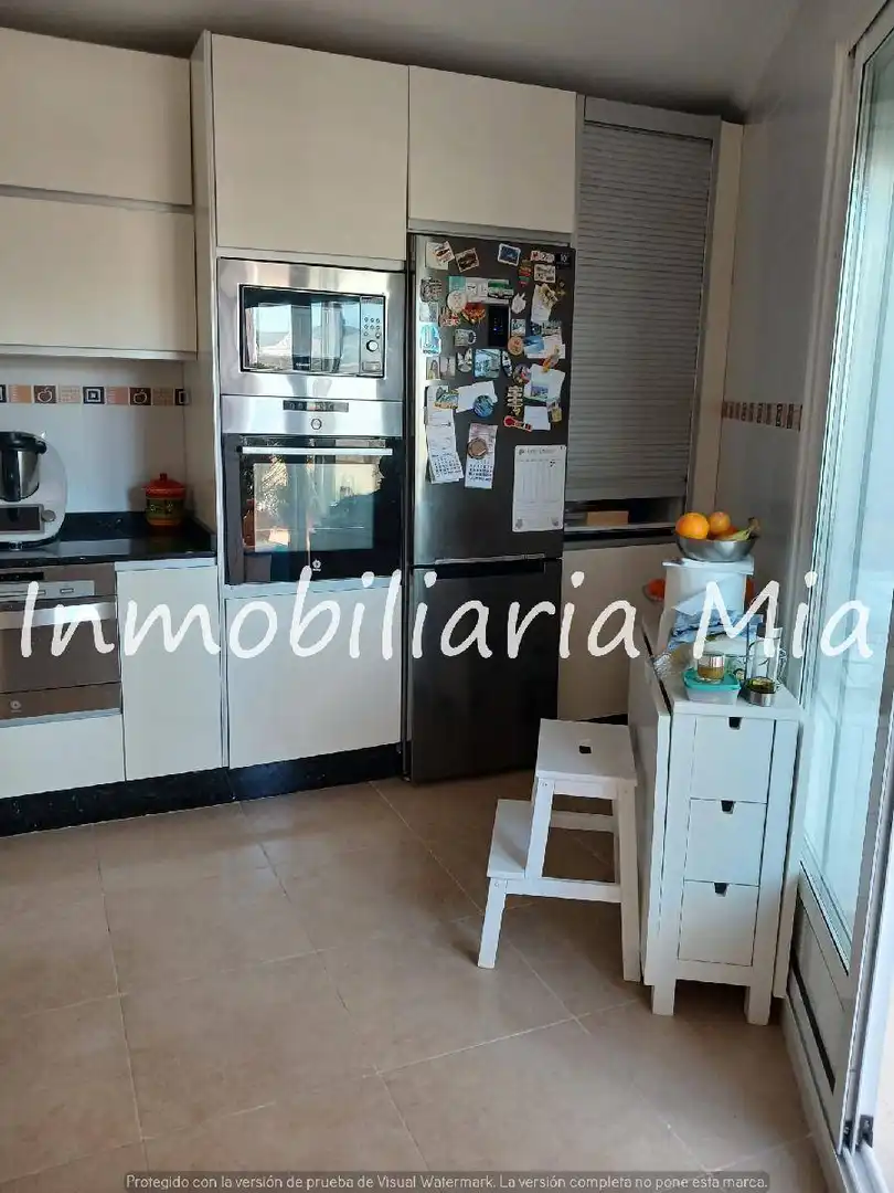 Ático con ascensor en venta en Puerto Lumbreras, imagen 5