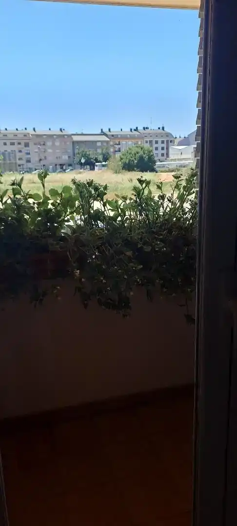 Terrassa de Pis en venda en Ponferrada amb Balcó