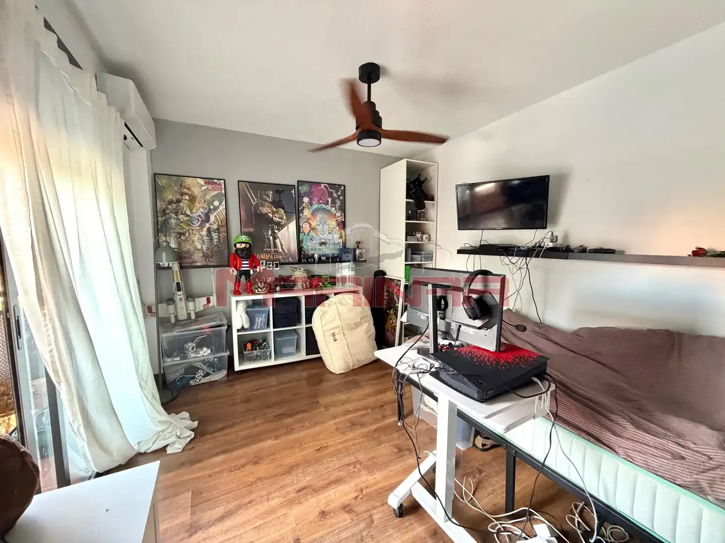 Detached homes for sale in Seseña  with Heating, Private garden and Storage room