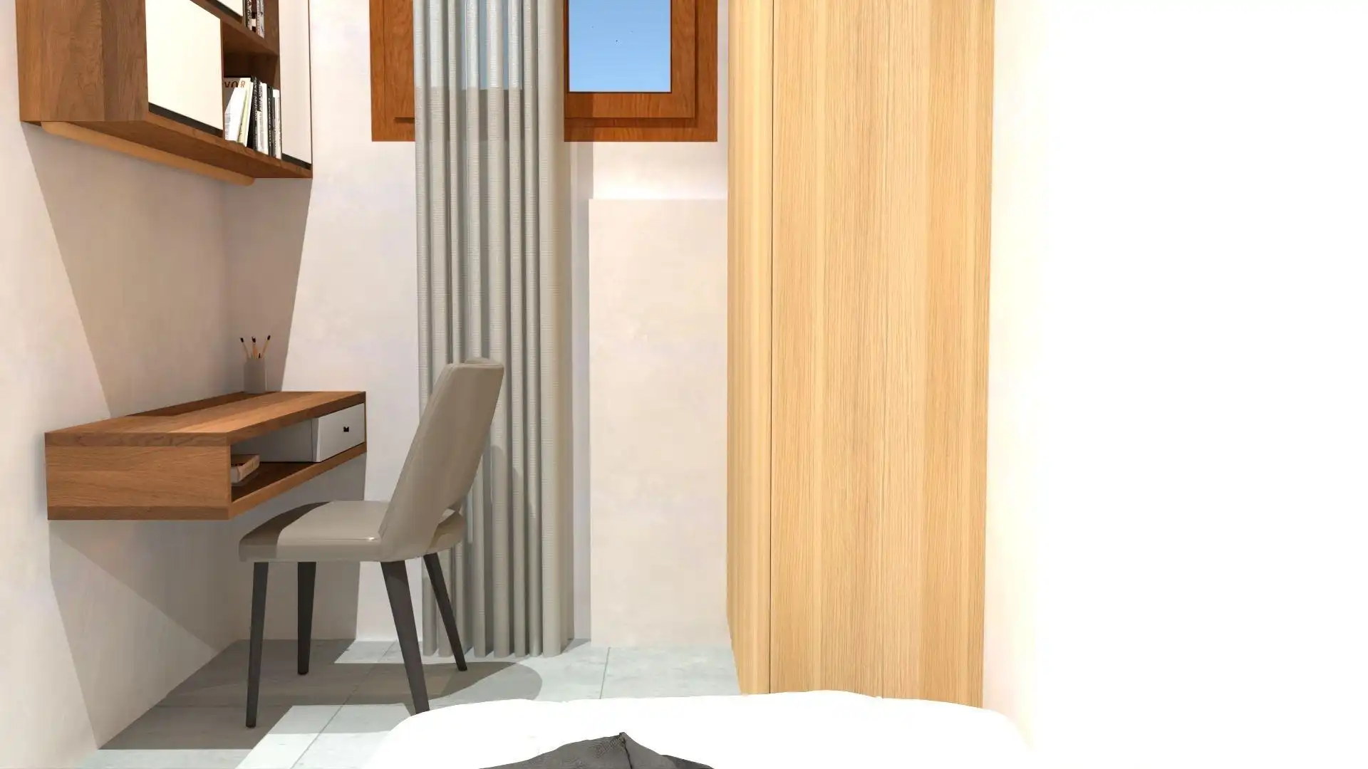 Habitación de Planta baja en venta en  Palma de Mallorca con Terraza