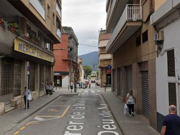 Àtic en venda a Carrer de la Mare de Déu de Núria