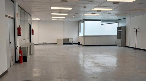 Foto 2 de Oficina en venda a Avenida de Manoteras, Virgen del Cortijo - Manoteras, Madrid