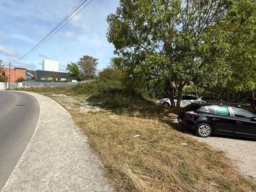 Terreno residenziale in vendita a Avenida del Cristo de las Cadenas